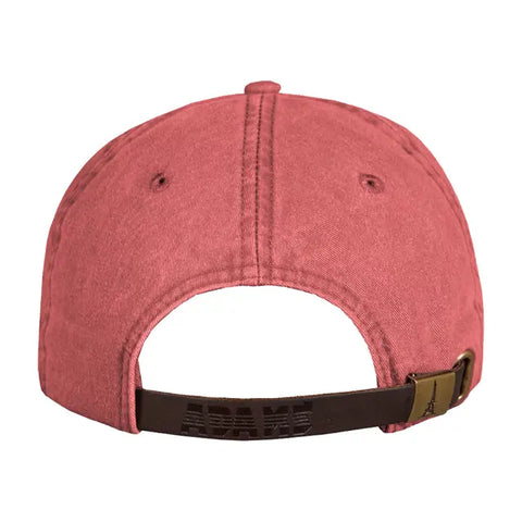 Adams Optimum Pigment Dyed-Cap