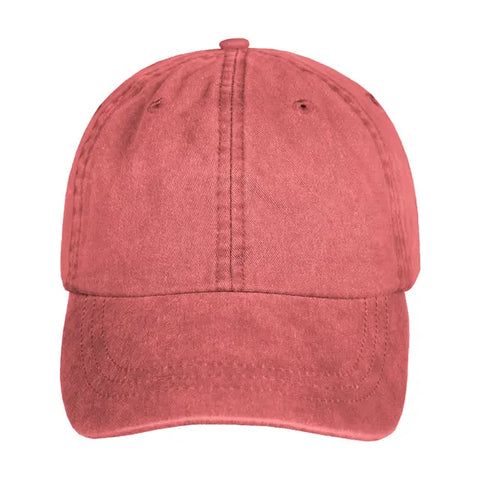 Adams Optimum Pigment Dyed-Cap