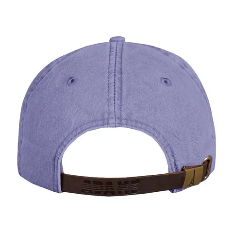 Adams Optimum Pigment Dyed-Cap