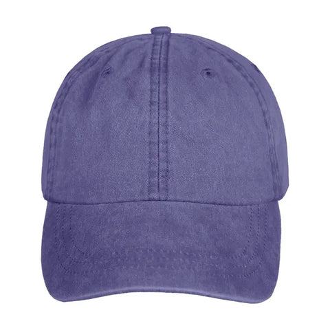 Adams Optimum Pigment Dyed-Cap