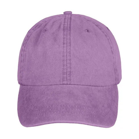 Adams Optimum Pigment Dyed-Cap