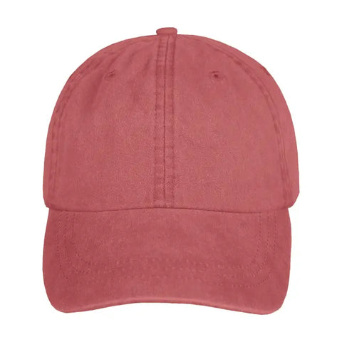 Adams Optimum Pigment Dyed-Cap