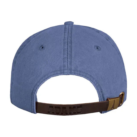 Adams Optimum Pigment Dyed-Cap