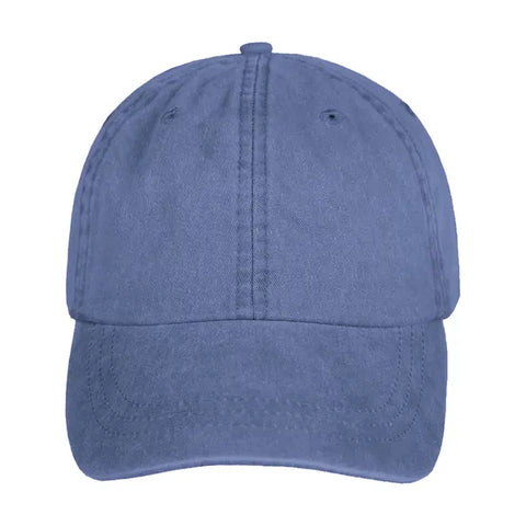 Adams Optimum Pigment Dyed-Cap