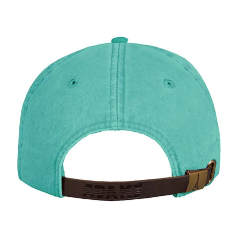Adams Optimum Pigment Dyed-Cap