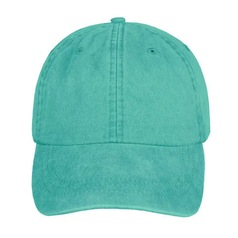 Adams Optimum Pigment Dyed-Cap