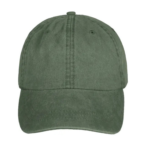 Adams Optimum Pigment Dyed-Cap
