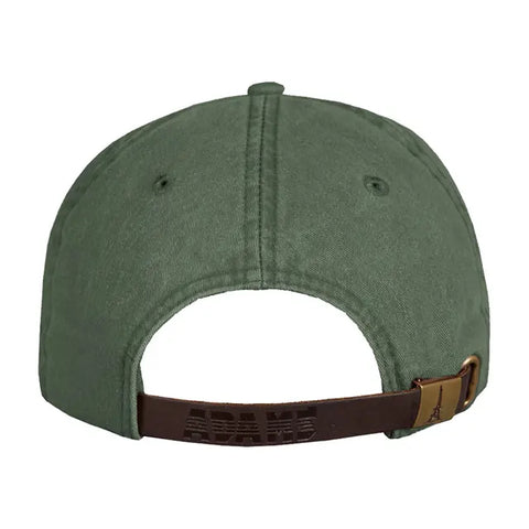 Adams Optimum Pigment Dyed-Cap