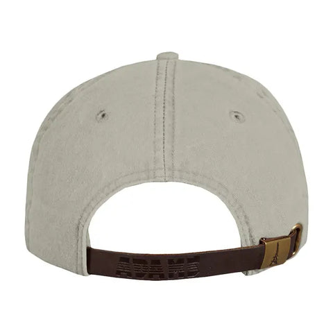 Adams Optimum Pigment Dyed-Cap