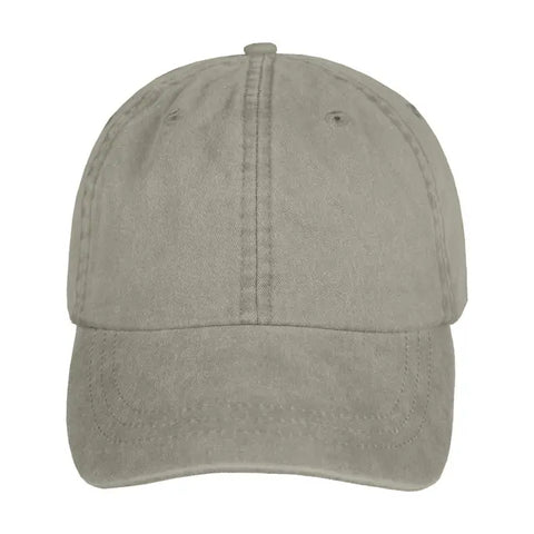Adams Optimum Pigment Dyed-Cap