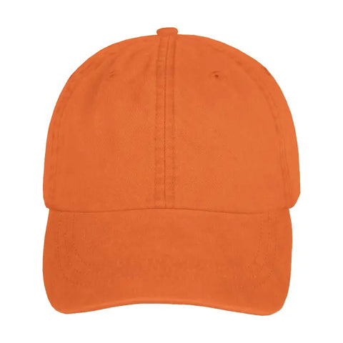 Adams Optimum Pigment Dyed-Cap