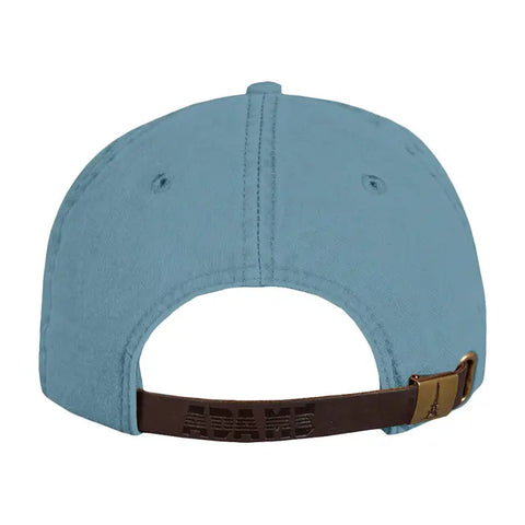 Adams Optimum Pigment Dyed-Cap