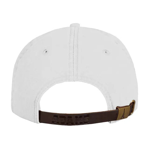 Adams Optimum Pigment Dyed-Cap