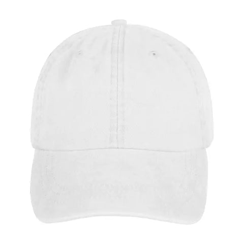Adams Optimum Pigment Dyed-Cap