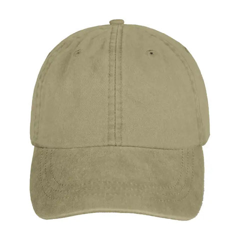 Adams Optimum Pigment Dyed-Cap