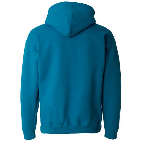 Gildan Adult Heavy Blend 8 Oz. 50/50 Hooded Sweatshirt