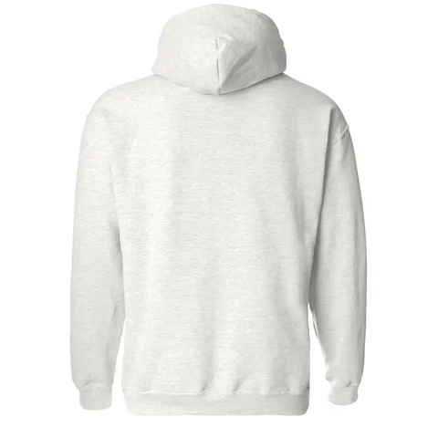 Gildan Adult Heavy Blend 8 Oz. 50/50 Hooded Sweatshirt