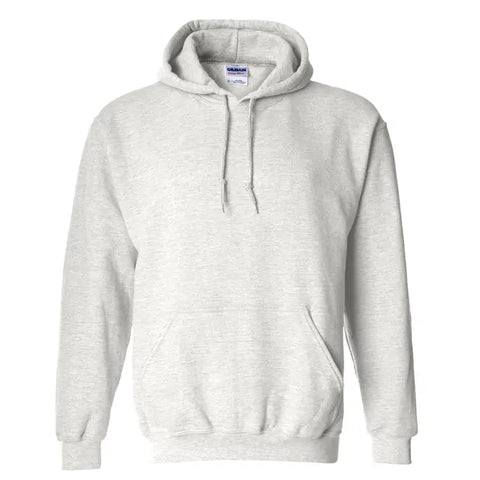 Gildan Adult Heavy Blend 8 Oz. 50/50 Hooded Sweatshirt