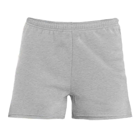 Bella + Canvas Ladies' Cutoff Sweat Short