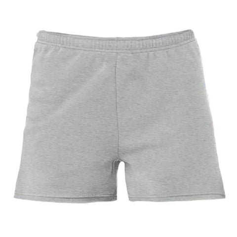 Bella + Canvas Ladies' Cutoff Sweat Short