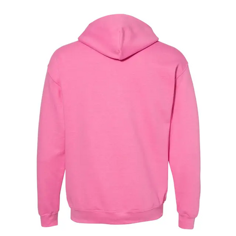 Gildan Adult Heavy Blend 8 Oz. 50/50 Hooded Sweatshirt