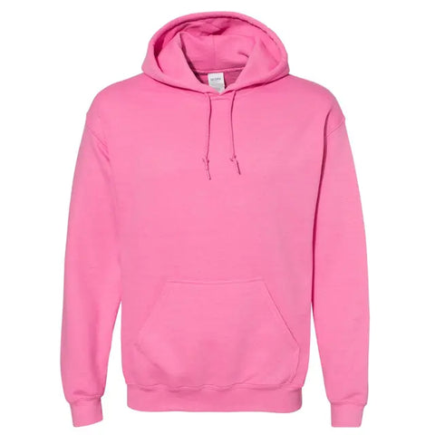 Gildan Adult Heavy Blend 8 Oz. 50/50 Hooded Sweatshirt