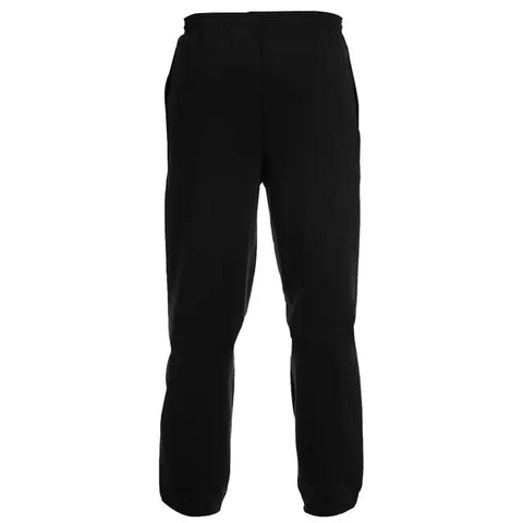 Champion Double Dry Eco Open Bottom Sweatpants With Pockets