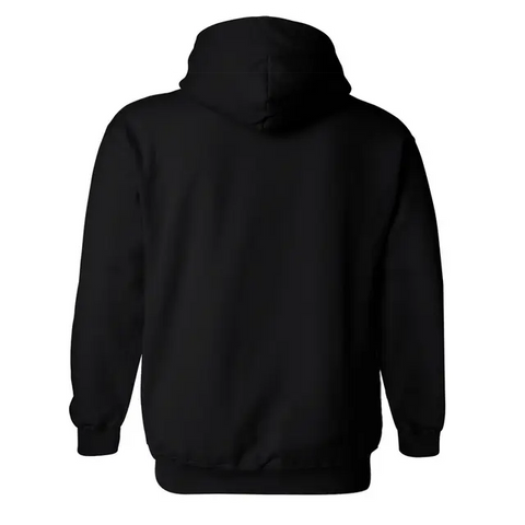 Gildan Adult Heavy Blend 8 Oz. 50/50 Hooded Sweatshirt