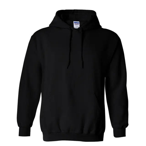 Gildan Adult Heavy Blend 8 Oz. 50/50 Hooded Sweatshirt