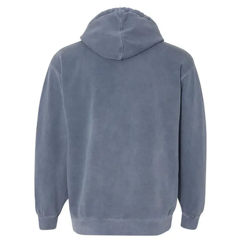 Comfort Colors Adult Hooded Sweatshirt