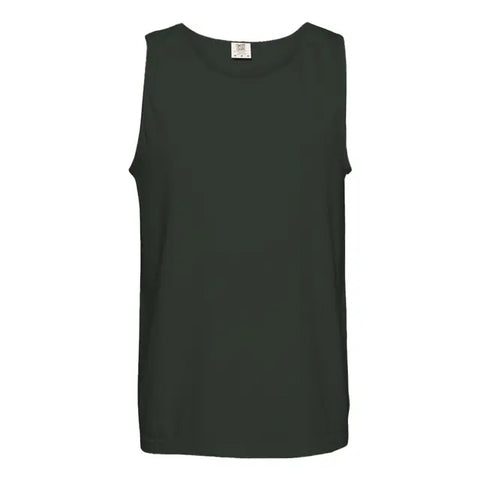 Comfort Colors Adult Heavyweight RS Tank