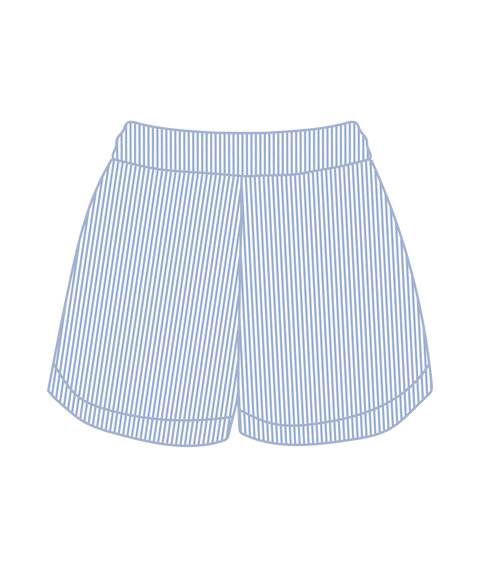 BOXER SHORTS