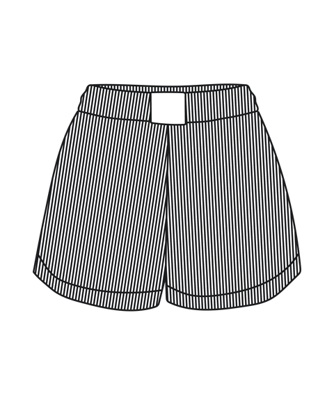 BOXER SHORTS