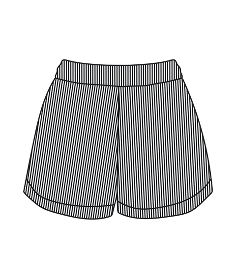 BOXER SHORTS