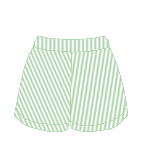 BOXER SHORTS