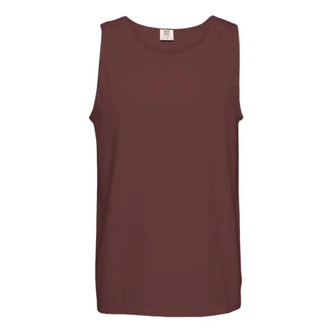 Comfort Colors Adult Heavyweight RS Tank