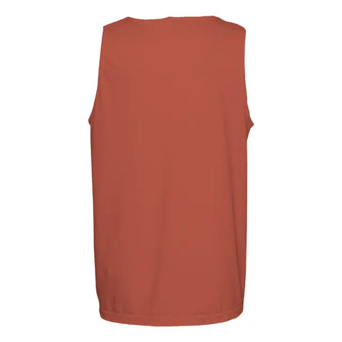 Comfort Colors Adult Heavyweight RS Tank