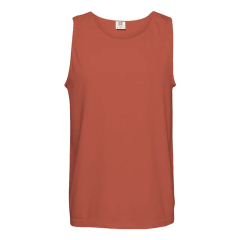 Comfort Colors Adult Heavyweight RS Tank