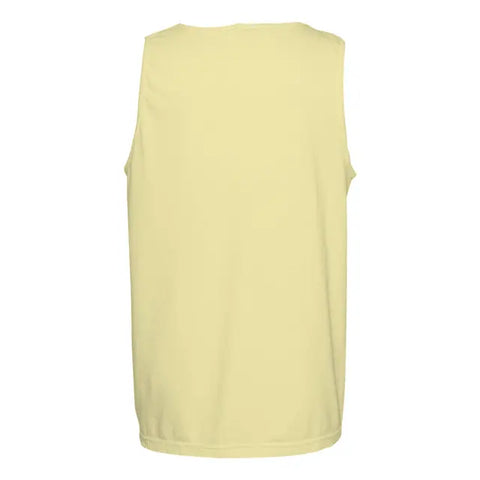 Comfort Colors Adult Heavyweight RS Tank
