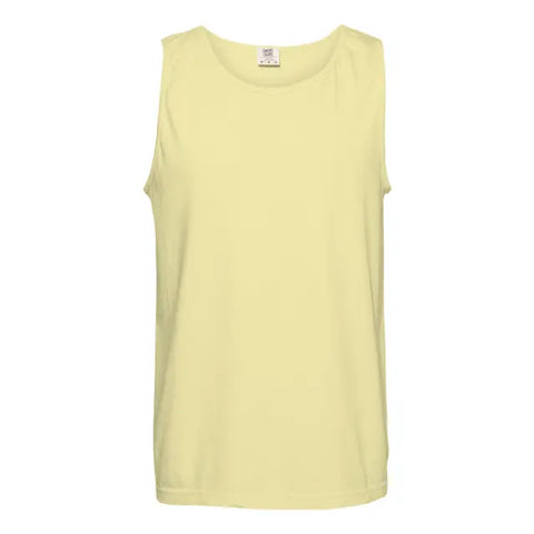 Comfort Colors Adult Heavyweight RS Tank