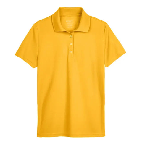 Core 365 Ladies' Origin Performance Piqué Polo