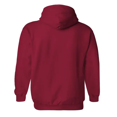 Gildan Adult Heavy Blend 8 Oz. 50/50 Hooded Sweatshirt