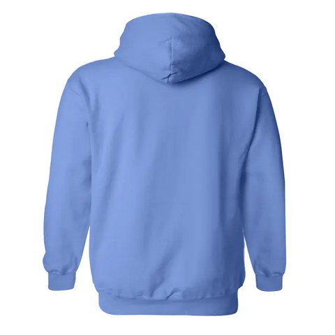 Gildan Adult Heavy Blend 8 Oz. 50/50 Hooded Sweatshirt