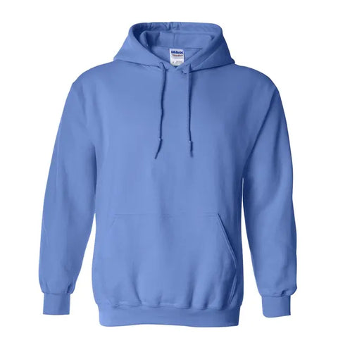 Gildan Adult Heavy Blend 8 Oz. 50/50 Hooded Sweatshirt