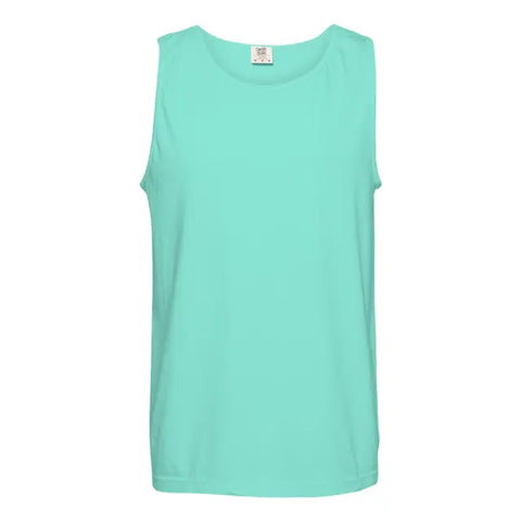 Comfort Colors Adult Heavyweight RS Tank