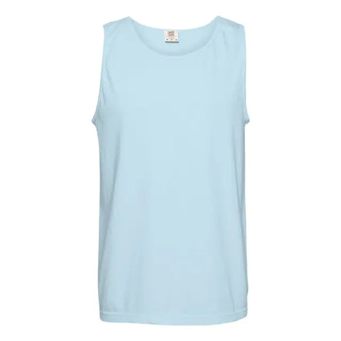 Comfort Colors Adult Heavyweight RS Tank