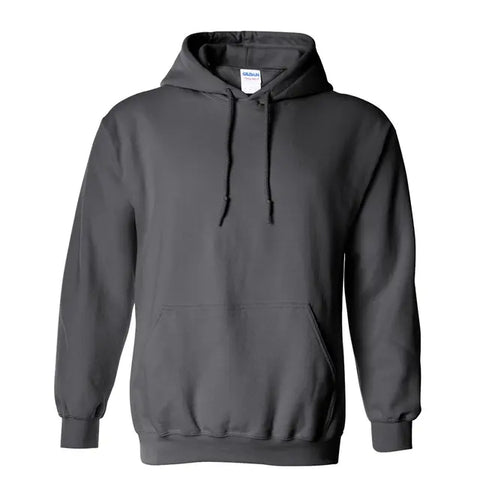 Gildan Adult Heavy Blend 8 Oz. 50/50 Hooded Sweatshirt