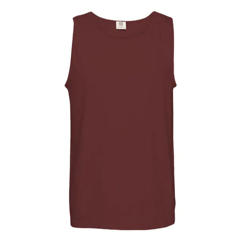 Comfort Colors Adult Heavyweight RS Tank