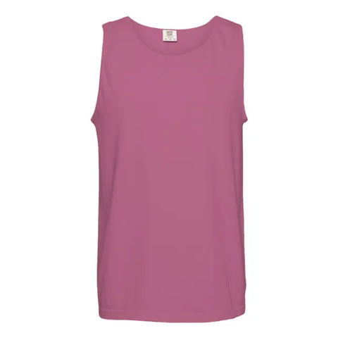 Comfort Colors Adult Heavyweight RS Tank