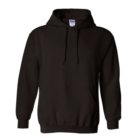 Gildan Adult Heavy Blend 8 Oz. 50/50 Hooded Sweatshirt